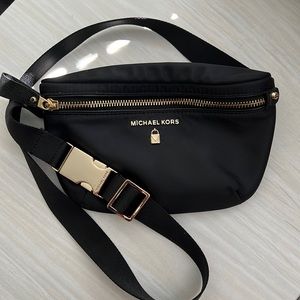 Michael Kors belt bag (fanny pack)